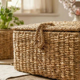 Box Sophy – Nahaufnahme Materialdetail