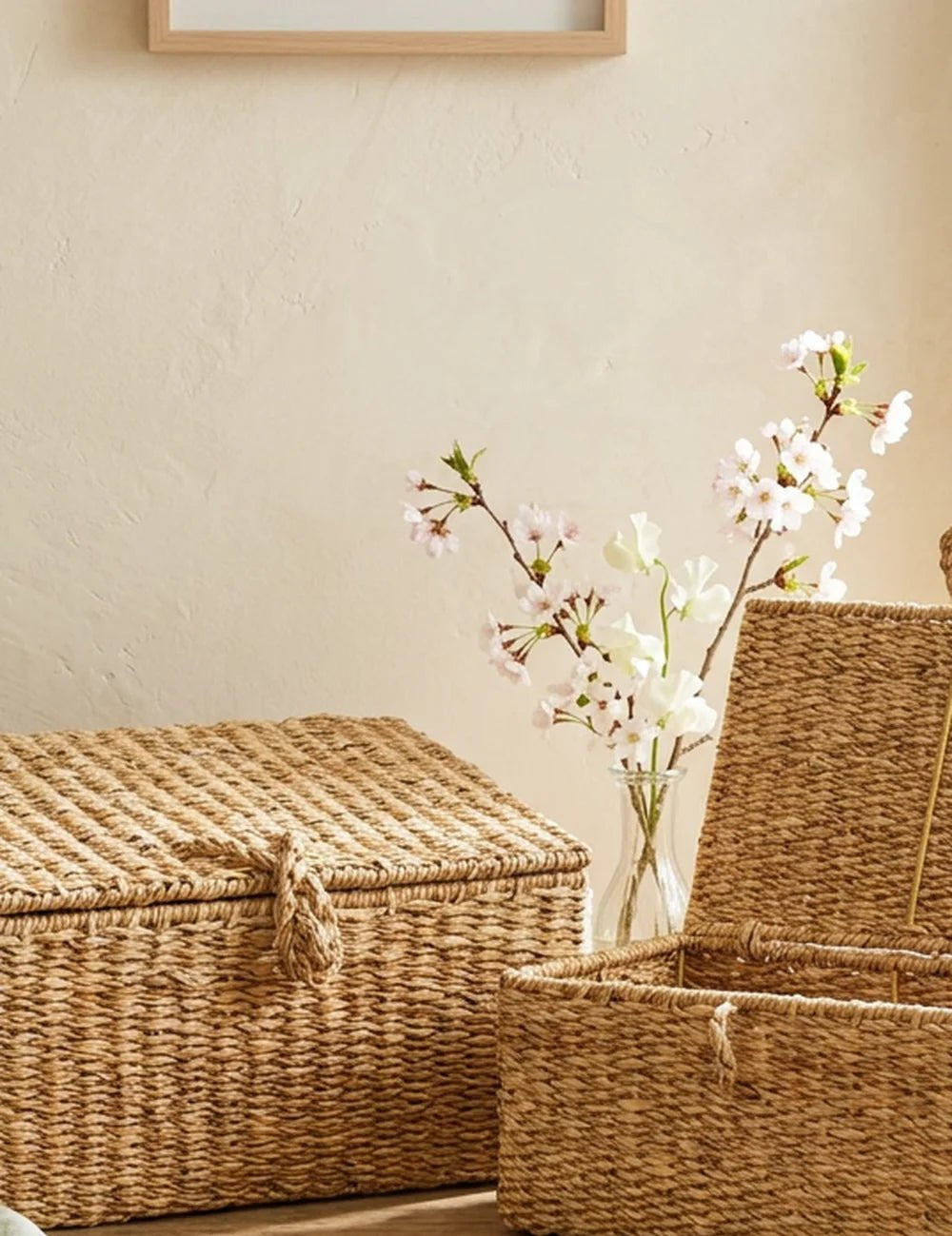 Box Sophy – Ansicht von der Seite