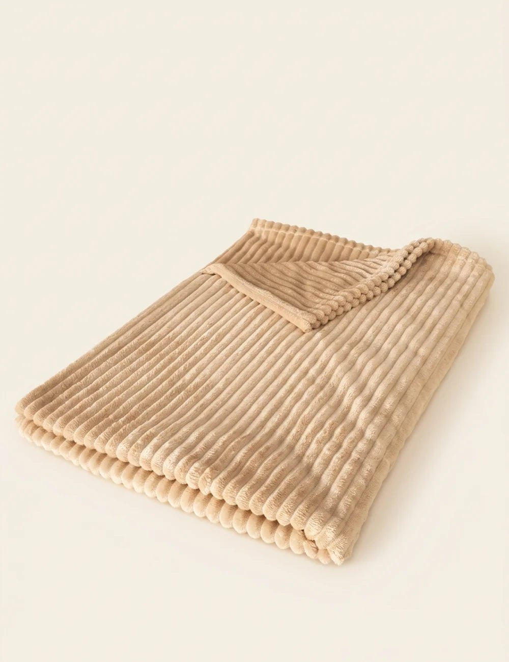 Decke Hygge – Produktansicht frontal