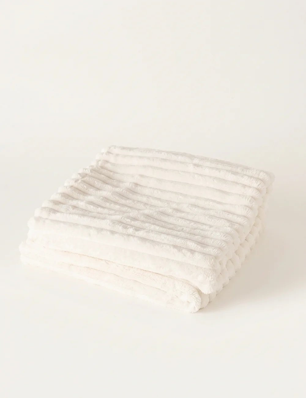 Decke Lucille – Nahaufnahme Materialdetail