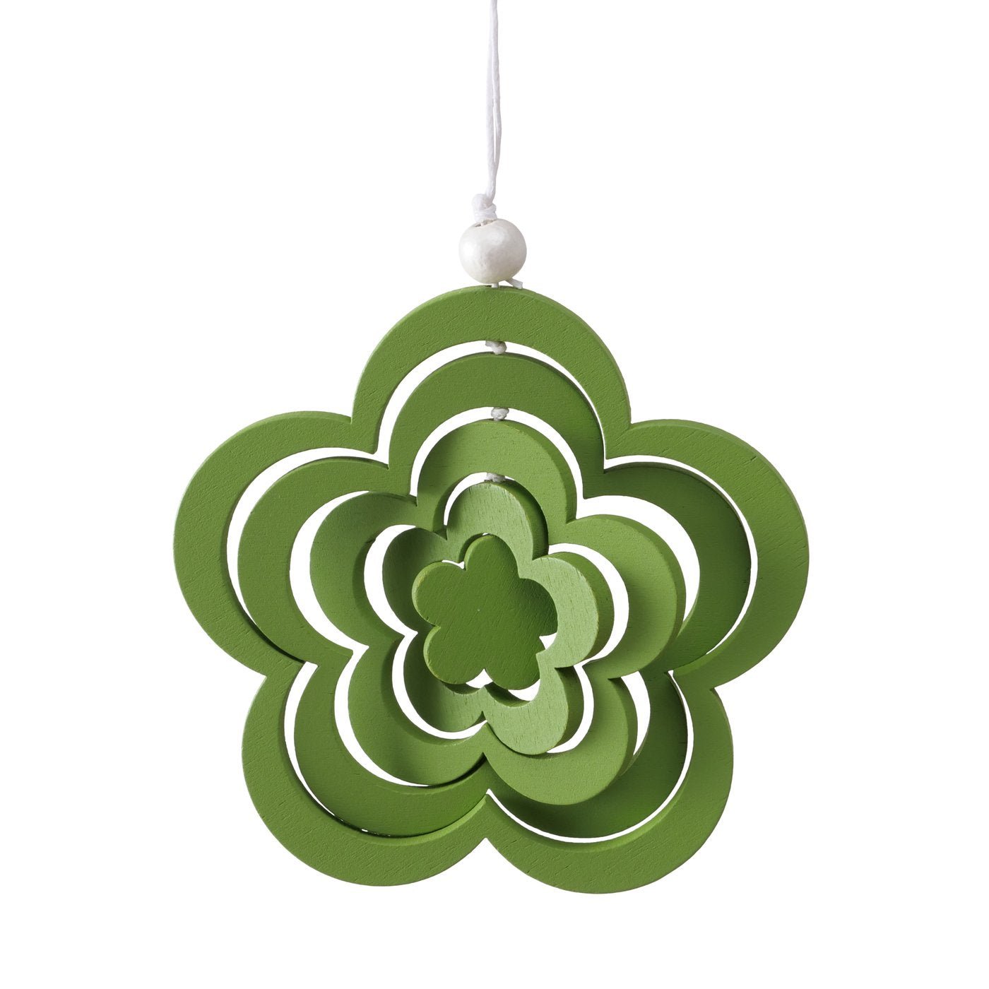 Dekoanhänger Blossy - WohnSinn