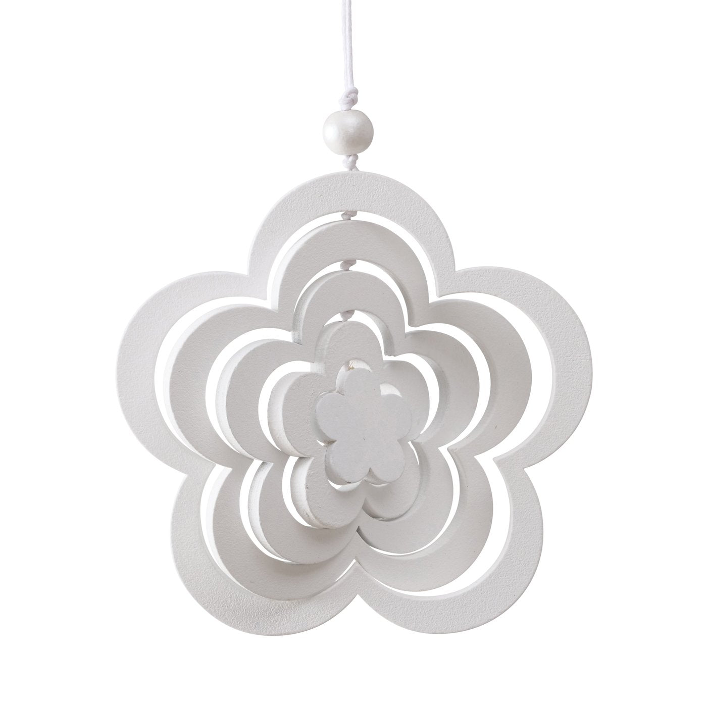 Dekoanhänger Blossy - WohnSinn