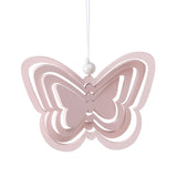 Dekoanhänger Butterfly - WohnSinn