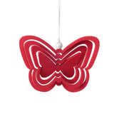 Dekoanhänger Butterfly - WohnSinn