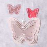 Dekoanhänger Butterfly - WohnSinn