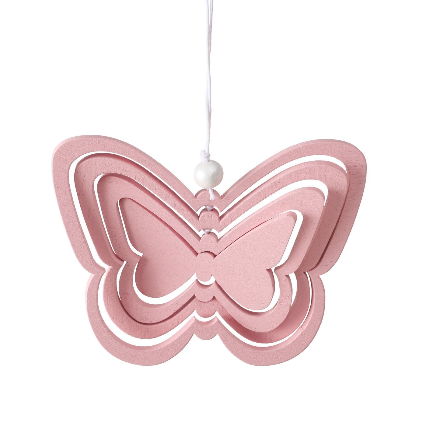 Dekoanhänger Butterfly - WohnSinn