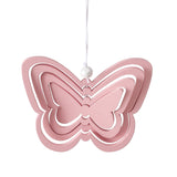 Dekoanhänger Butterfly - WohnSinn