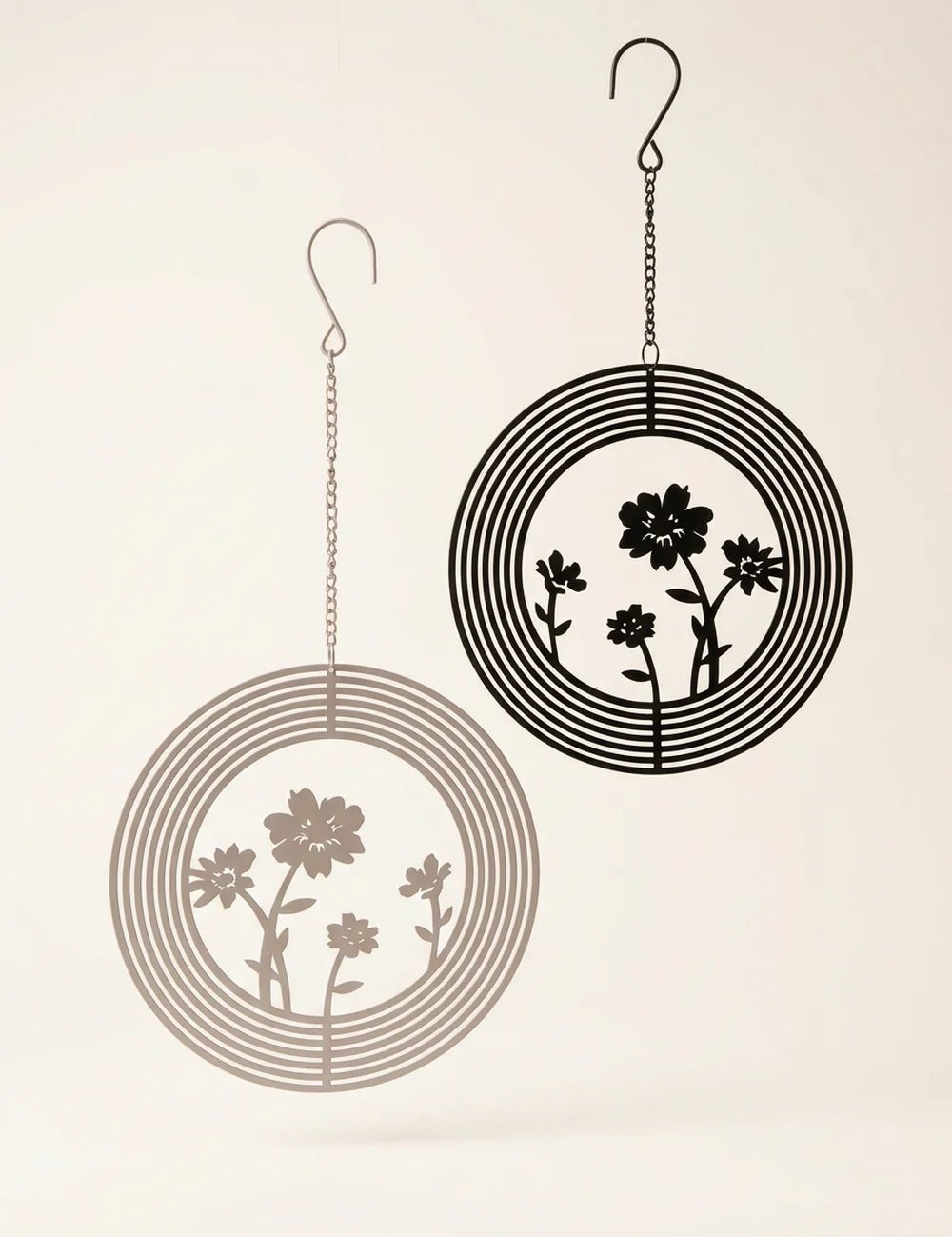 Dekoanhänger Esra – Produktansicht frontal