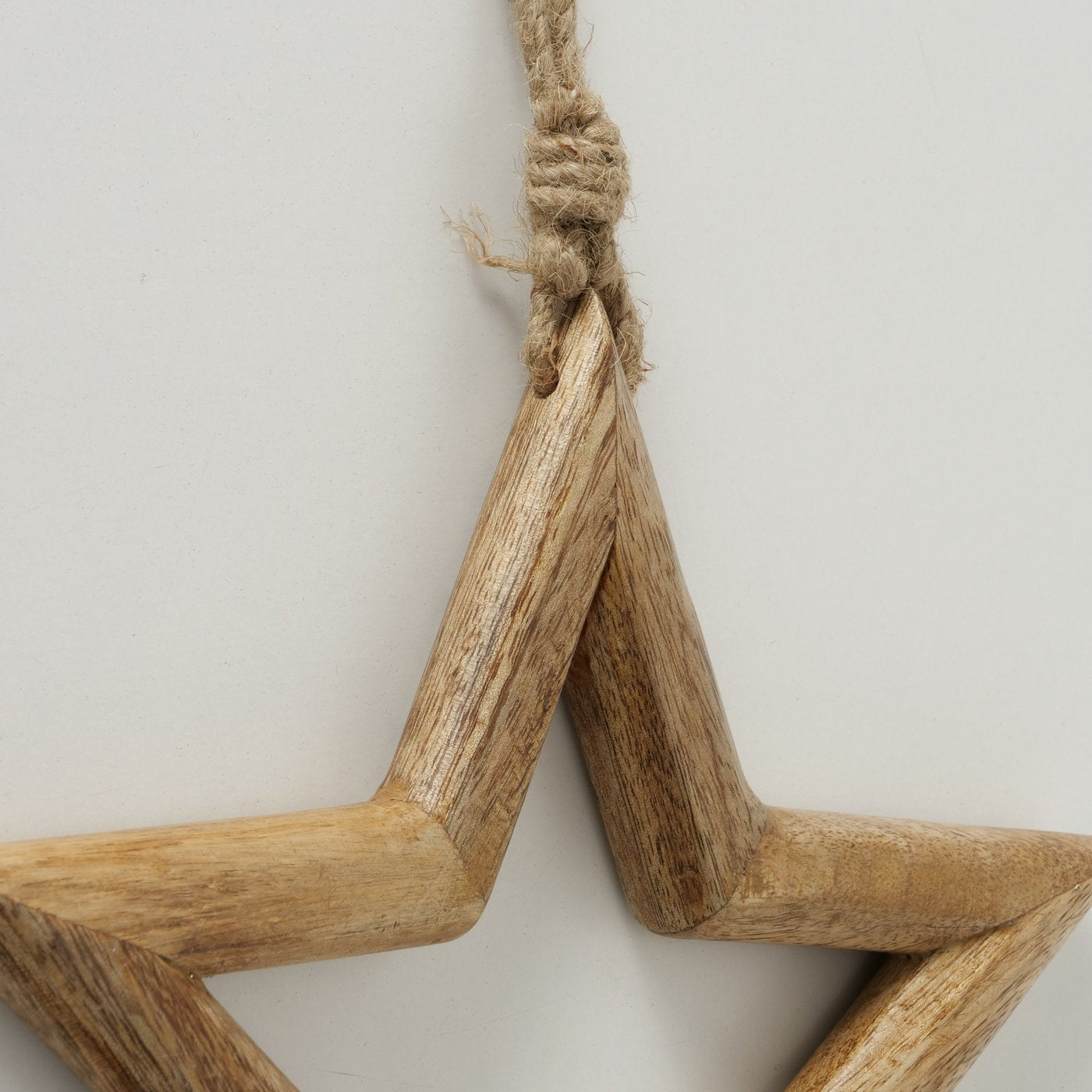 Dekoanhänger Taliz Stern - WohnSinn