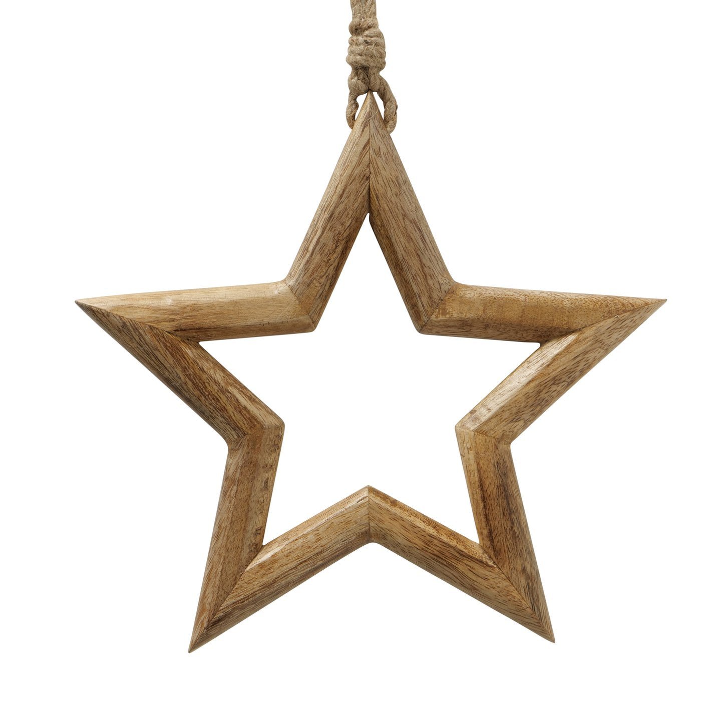 Dekoanhänger Taliz Stern - WohnSinn