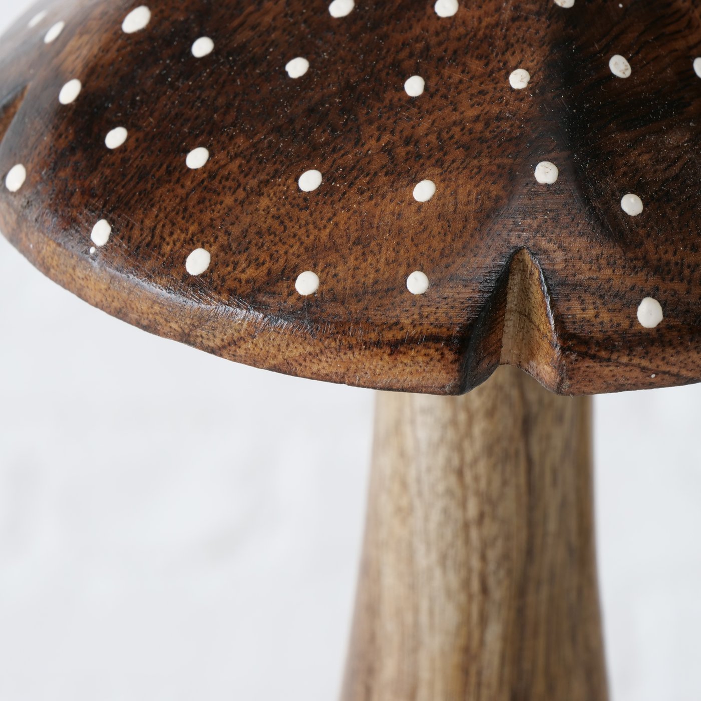 Dekoaufsteller Herno Pilz - WohnSinn