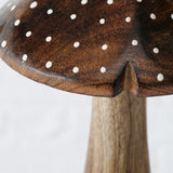 Dekoaufsteller Herno Pilz - WohnSinn