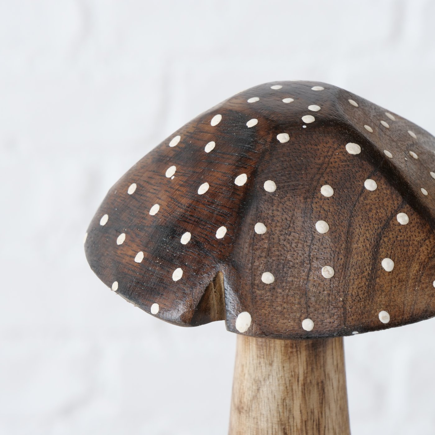 Dekoaufsteller Herno Pilz - WohnSinn