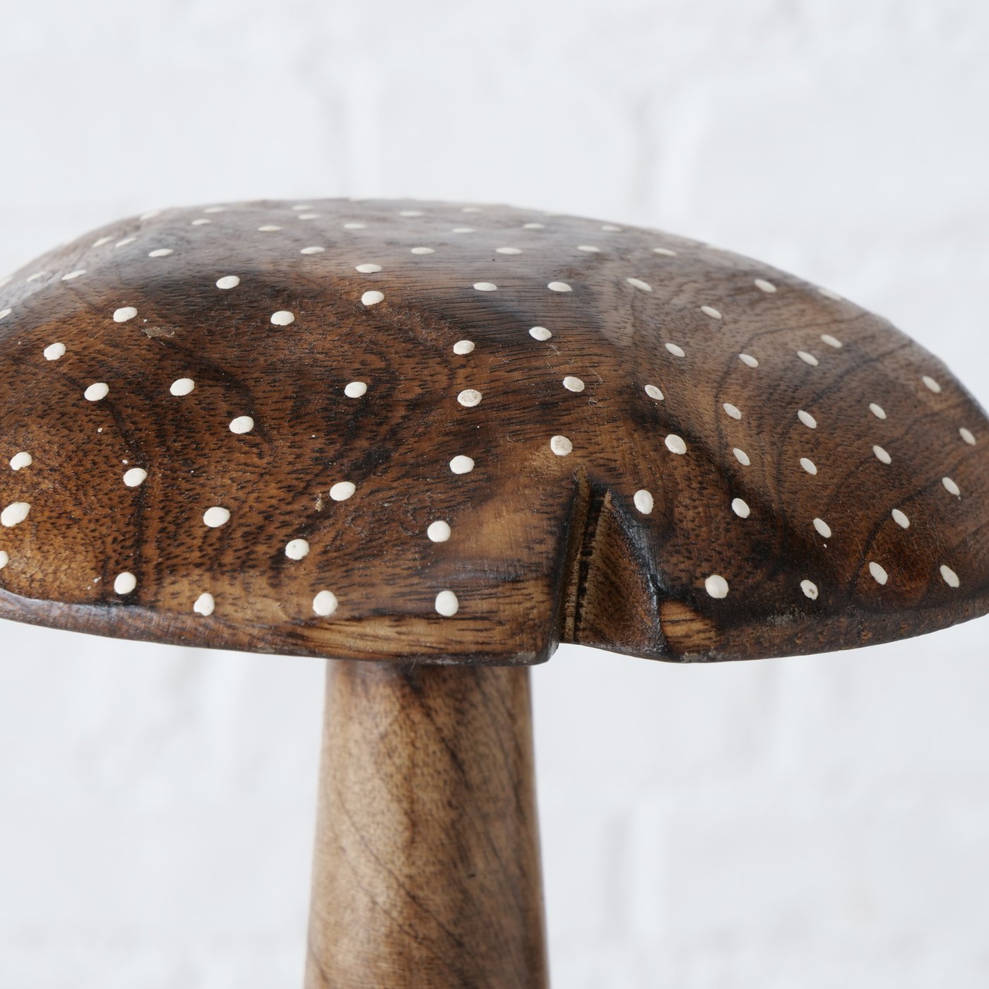 Dekoaufsteller Herno Pilz - WohnSinn