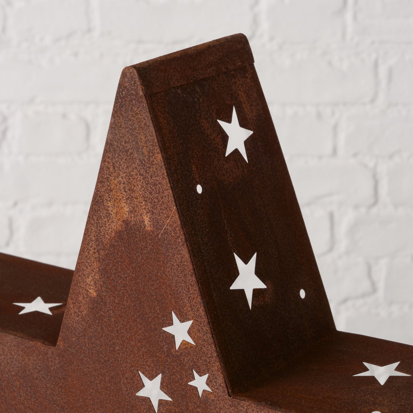 Dekoaufsteller Touko - WohnSinn