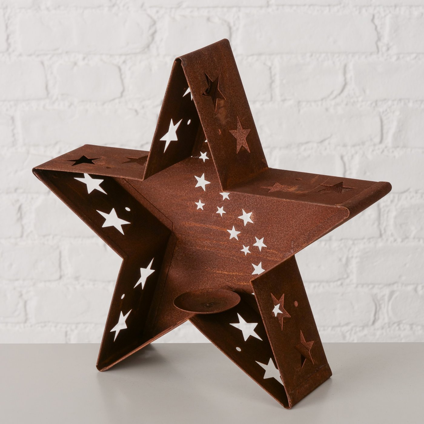 Dekoaufsteller Touko - WohnSinn