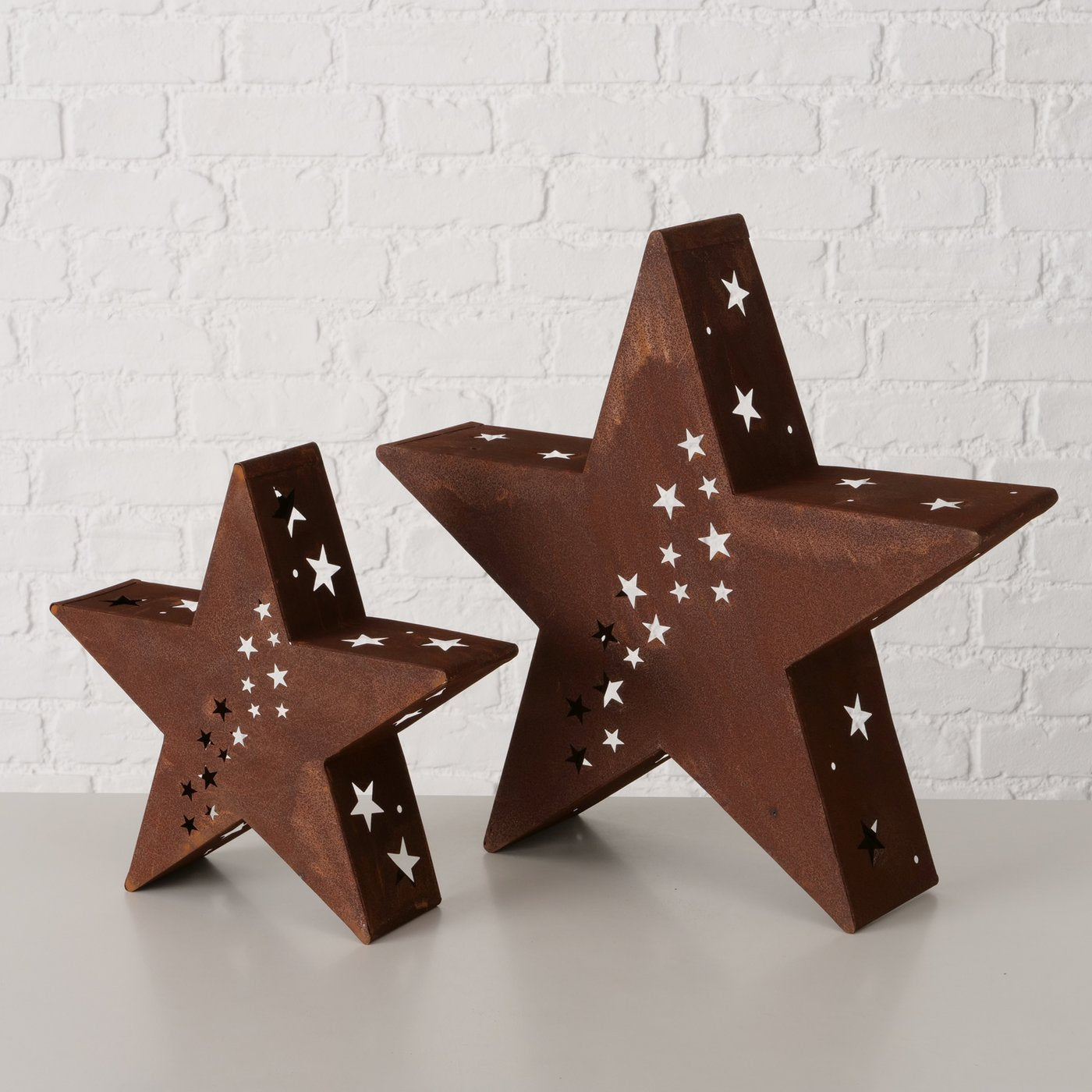 Dekoaufsteller Touko - WohnSinn