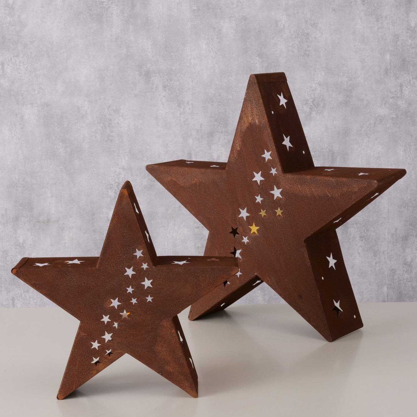 Dekoaufsteller Touko - WohnSinn