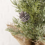 Dekobaum Kiefer - WohnSinn