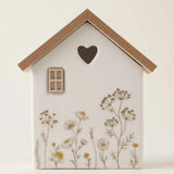 Dekohaus Meadow – Produktansicht frontal