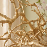 Dekozweig Ramo – Nahaufnahme Materialdetail
