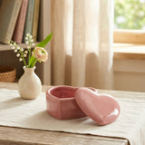 Dose Heart – in Gruppenarrangement dekoriert