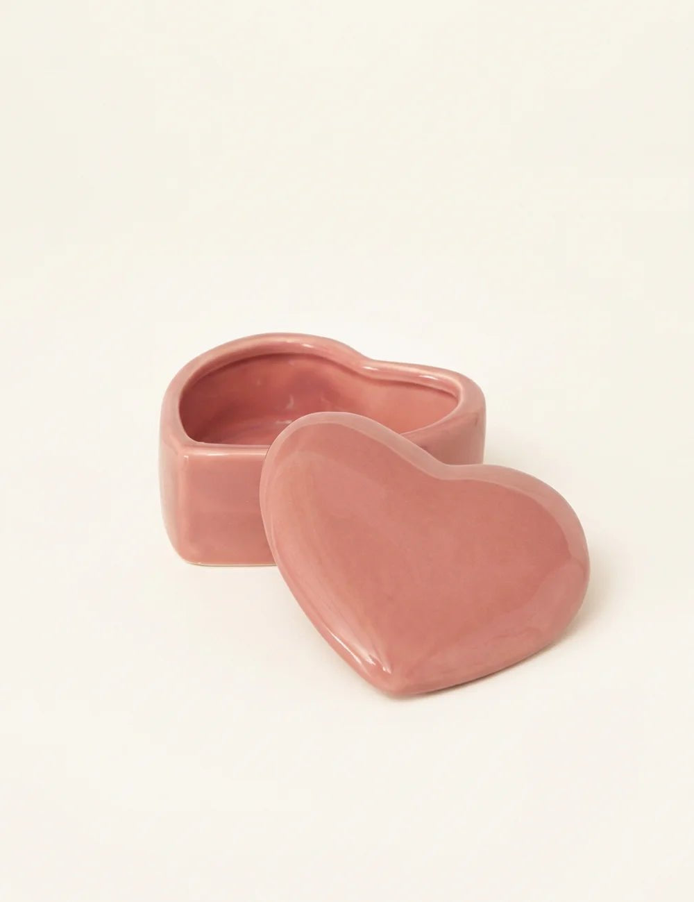 Dose Heart – Produktansicht frontal