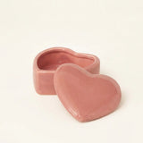 Dose Heart – Produktansicht frontal