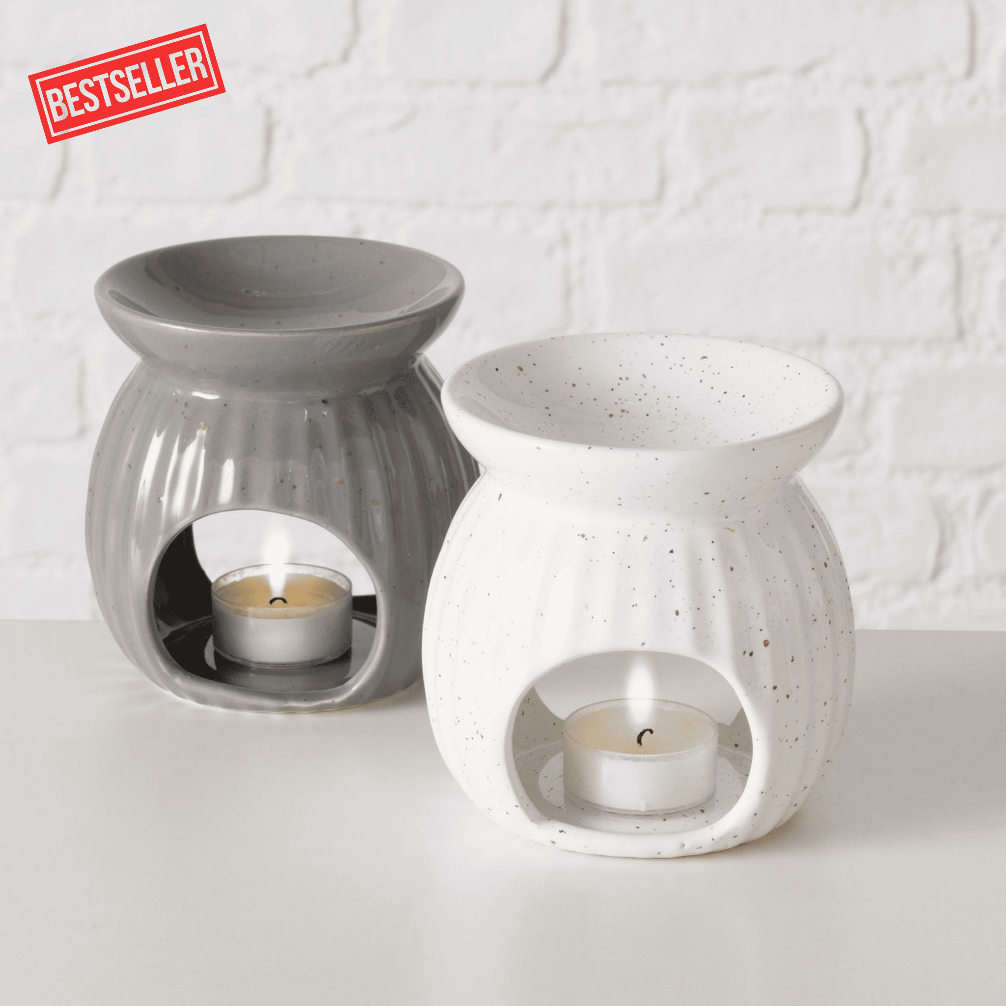 Duftstövchen Emilia - WohnSinn