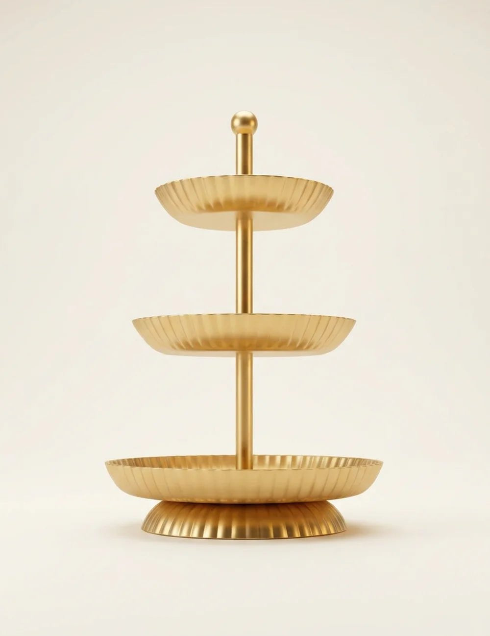 Etagere Clio – Produktansicht frontal