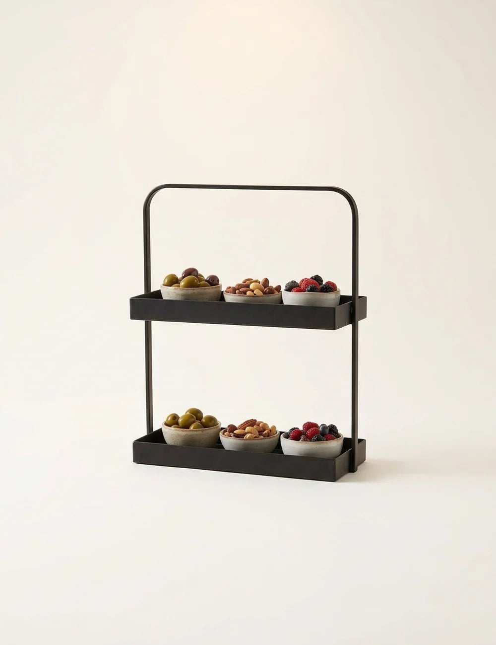 Etagere Jago – Produktansicht frontal