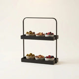 Etagere Jago – Produktansicht frontal