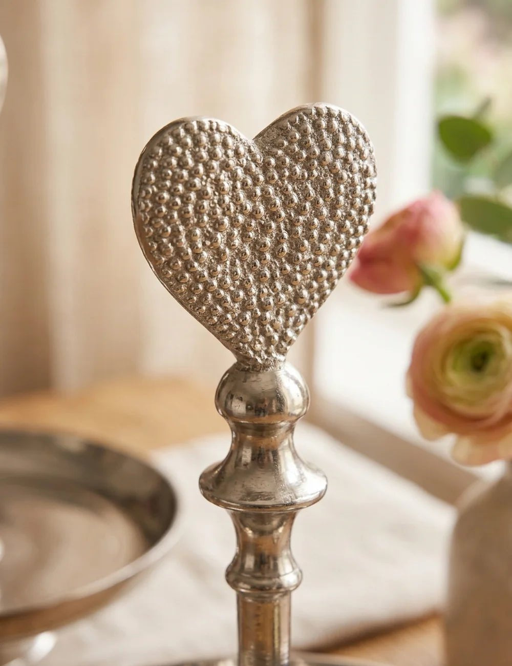 Etagere Liselje – Nahaufnahme Materialdetail