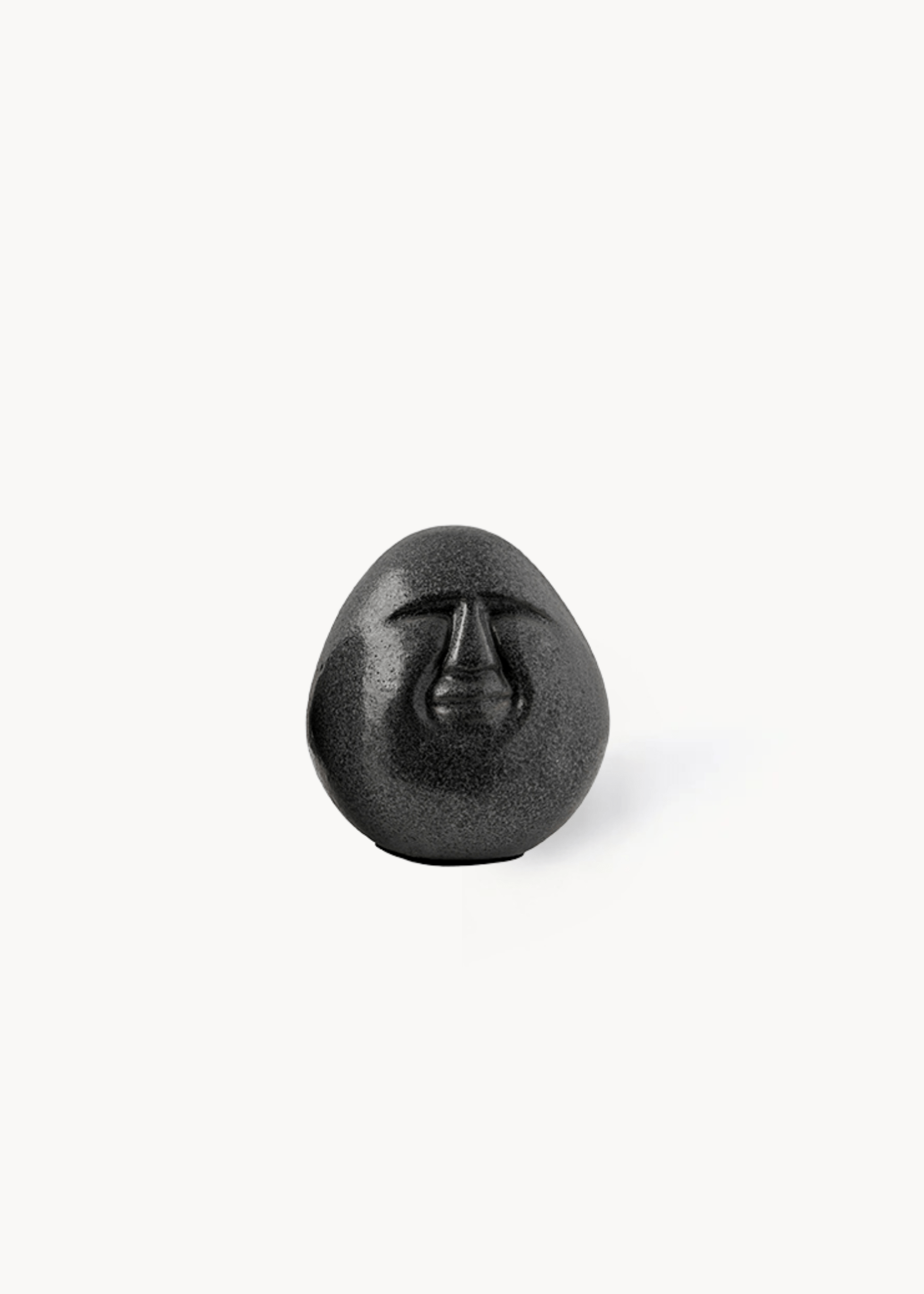 Face Keramik Figur - WohnSinn