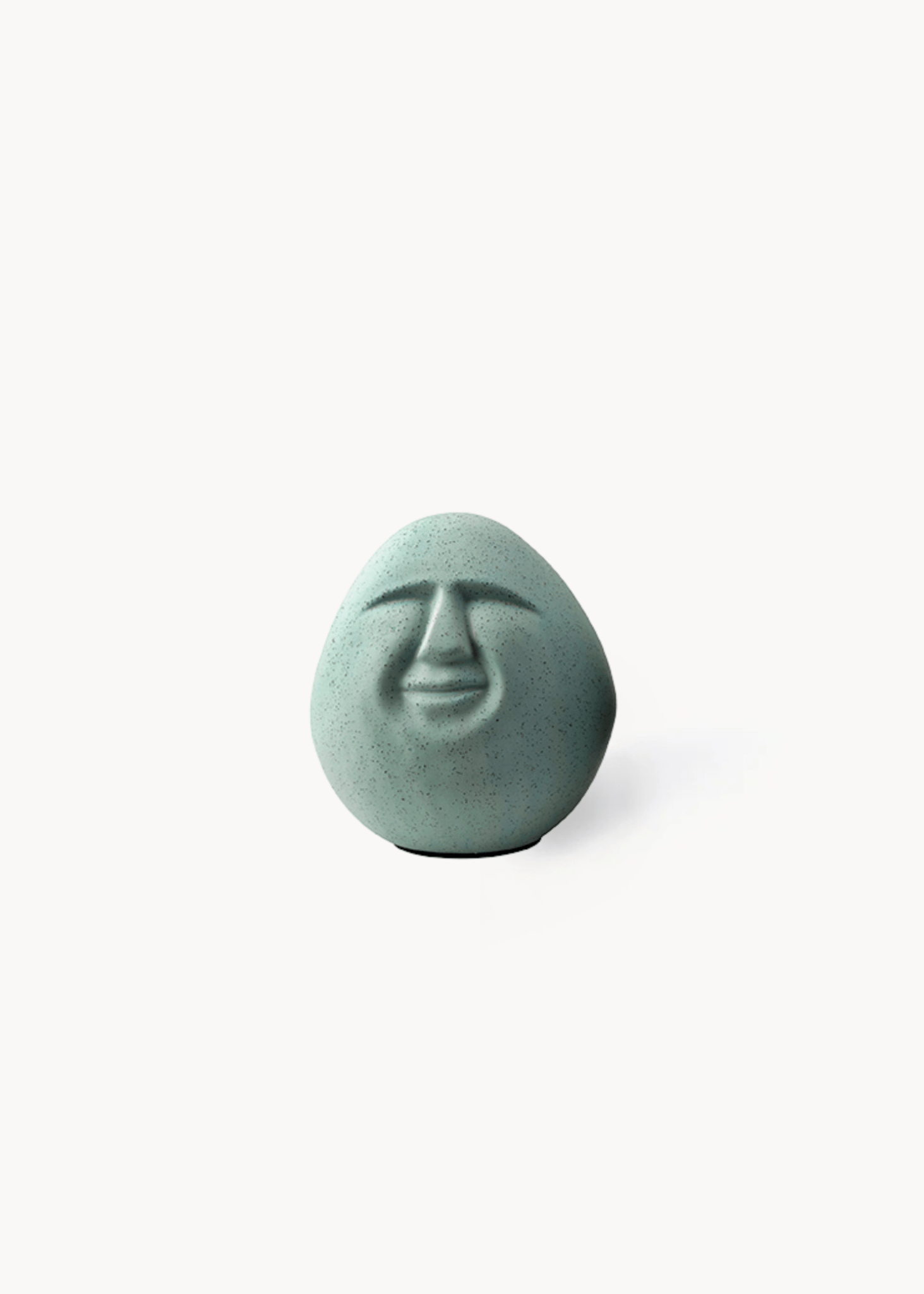 Face Keramik Figur - WohnSinn