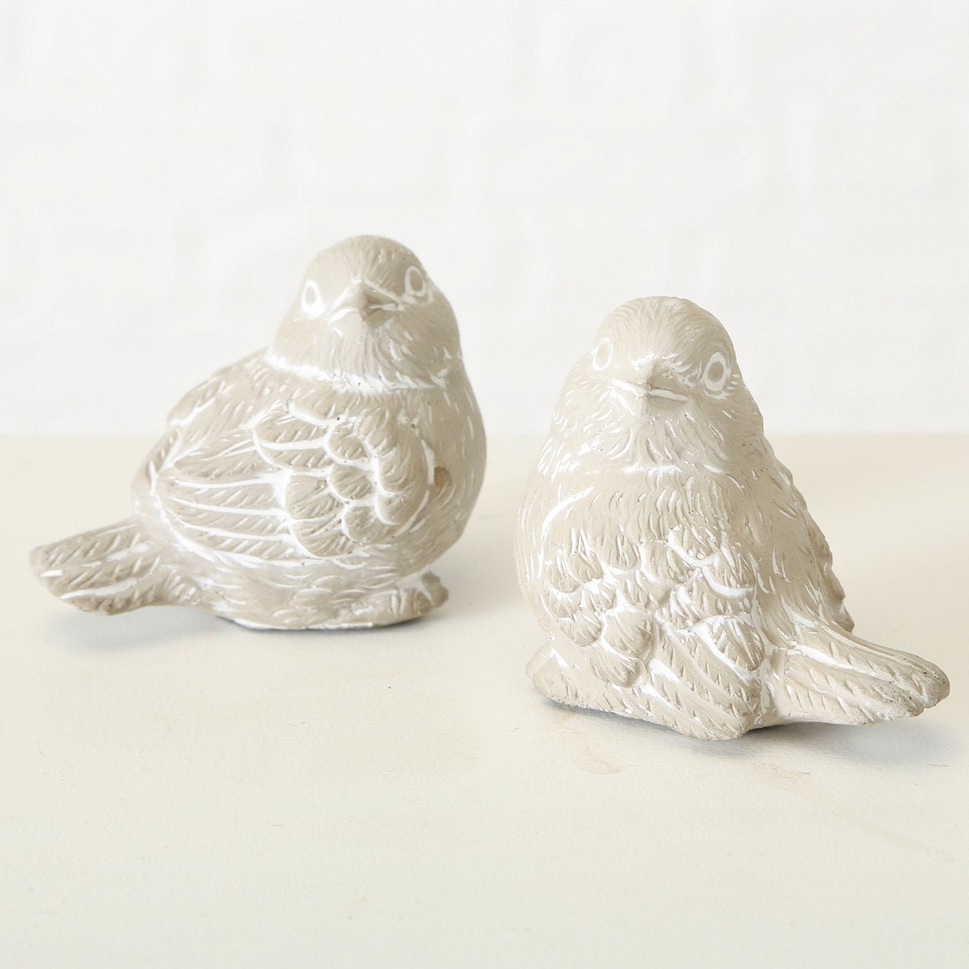 Figur Alaine Vogel - WohnSinn