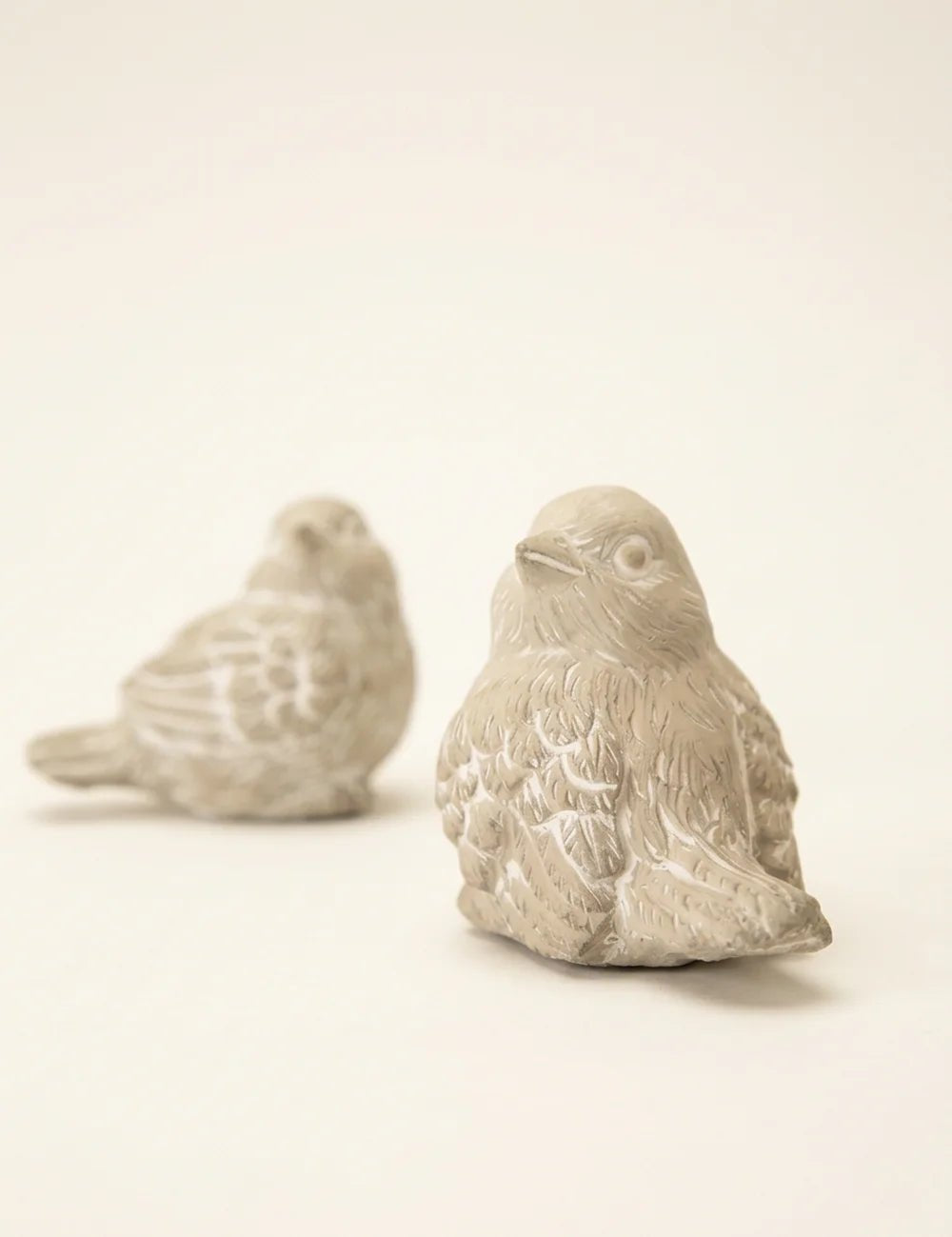 Figur Alaine Vogel – Produktansicht frontal