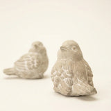 Figur Alaine Vogel – Produktansicht frontal