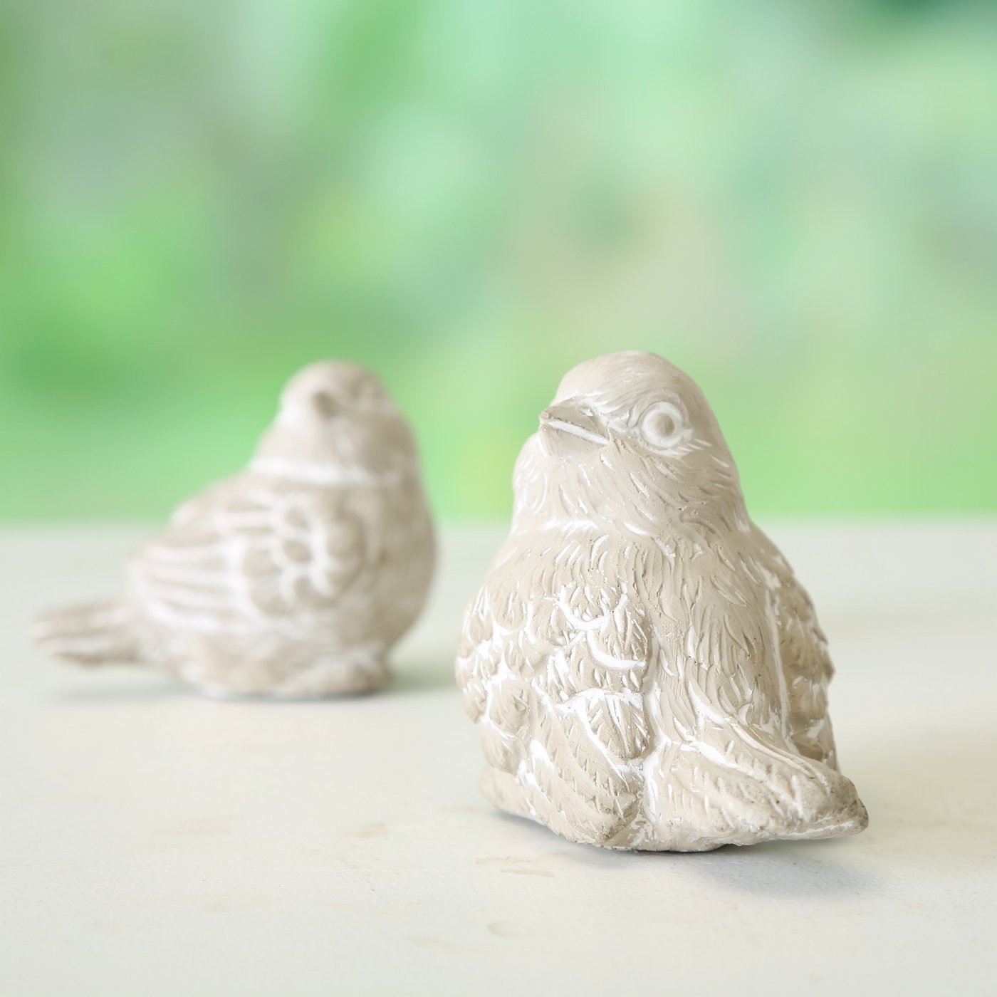 Figur Alaine Vogel - WohnSinn