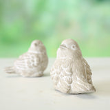 Figur Alaine Vogel - WohnSinn