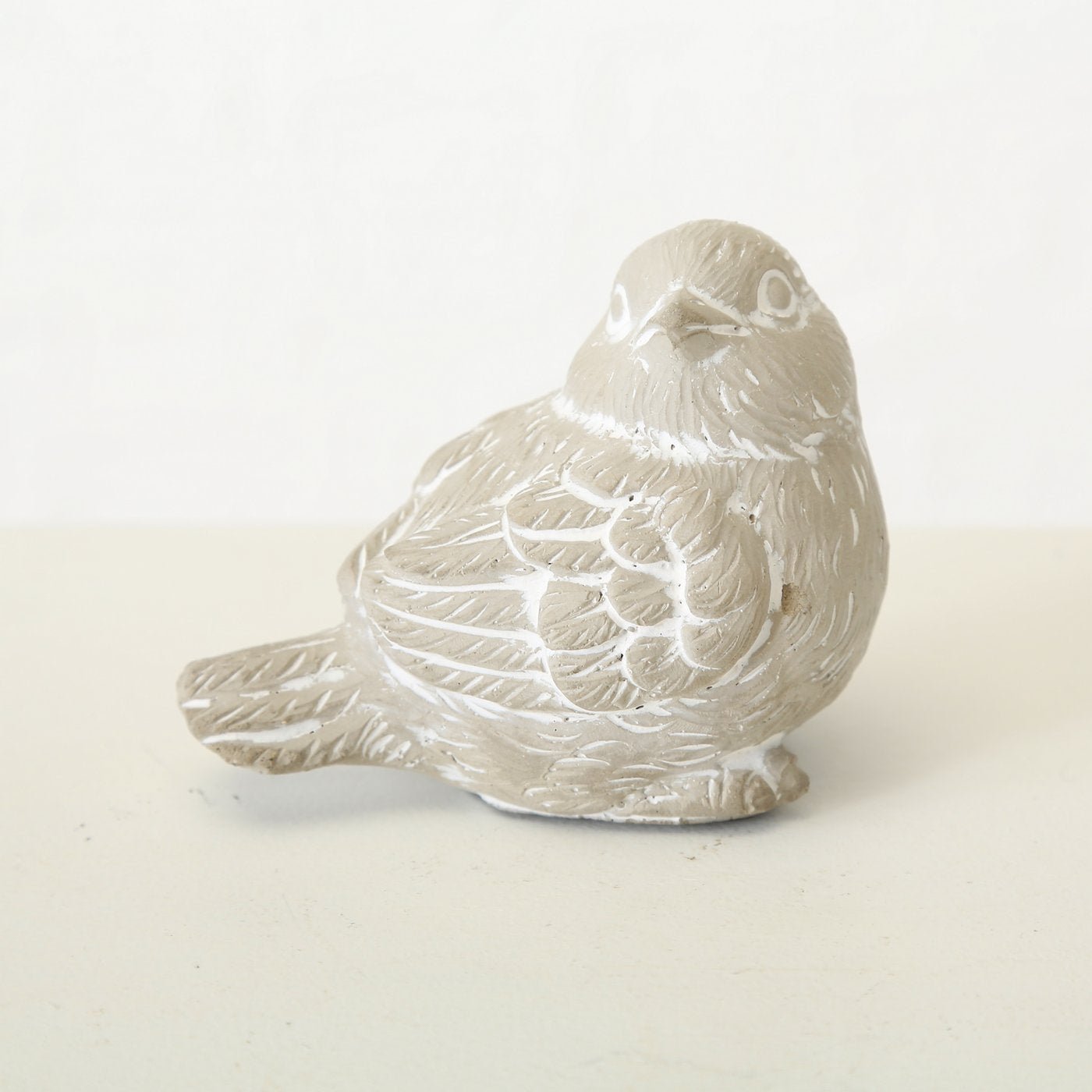 Figur Alaine Vogel - WohnSinn