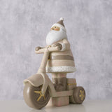 Figur Augustus - WohnSinn