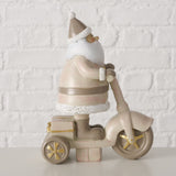 Figur Augustus - WohnSinn