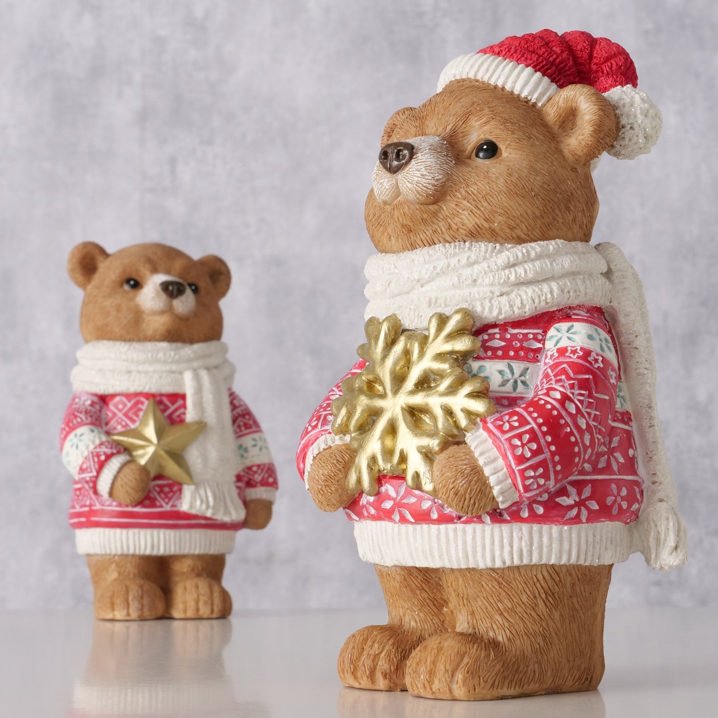 Figur Björny - WohnSinn