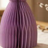 Figur Bonnie Hellrosa/Rot – Nahaufnahme Materialdetail