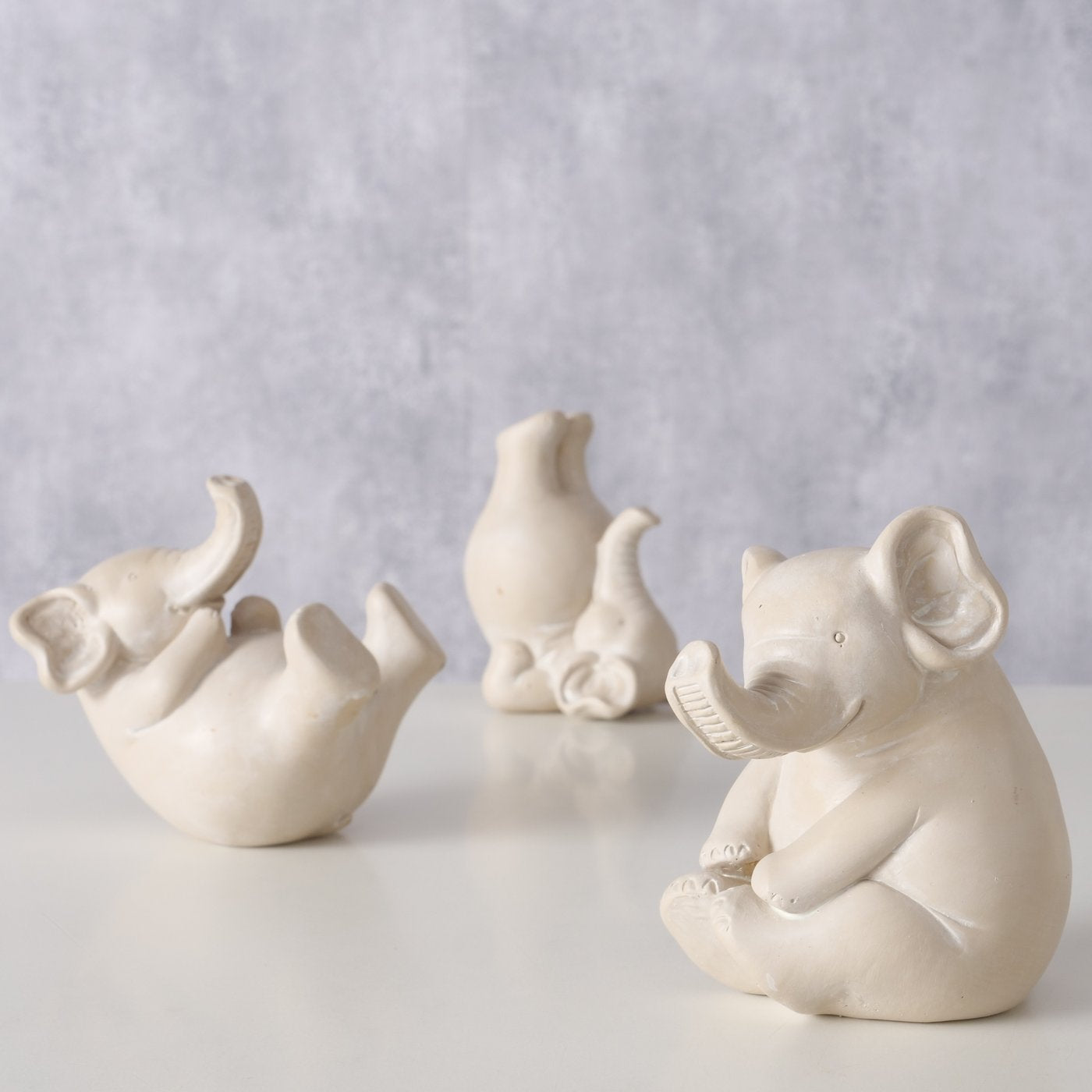 Figur Elefanti - WohnSinn