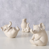 Figur Elefanti - WohnSinn