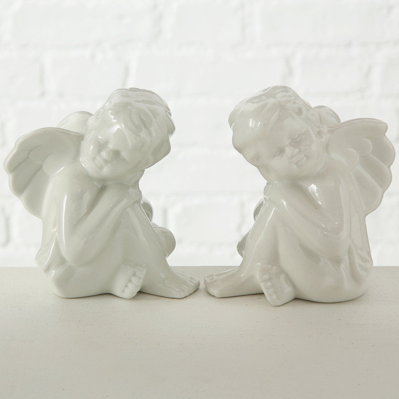 Figur Engel - WohnSinn