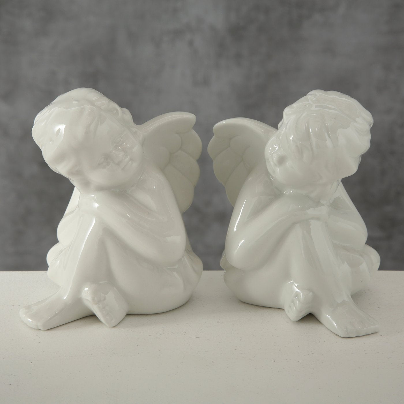 Figur Engel - WohnSinn