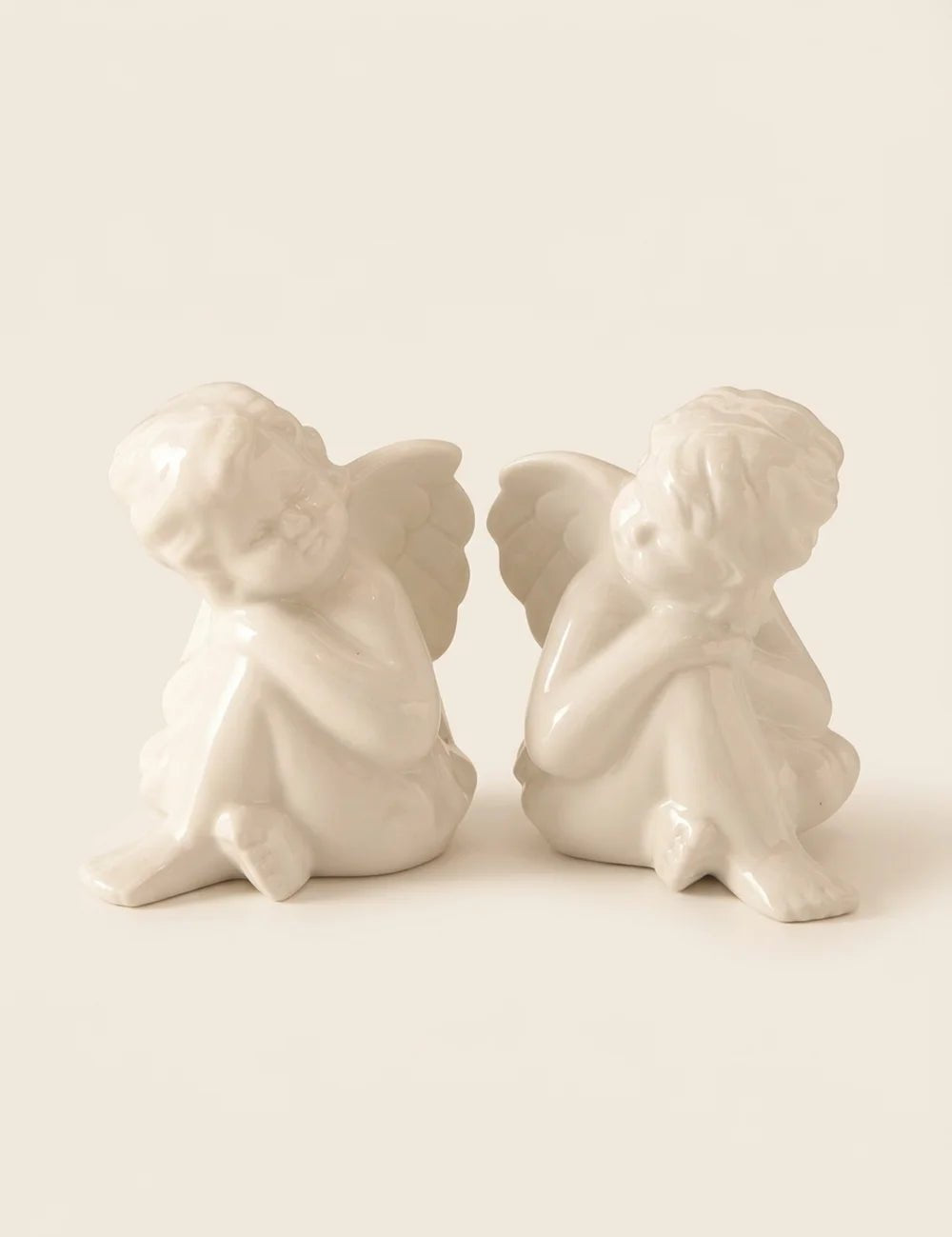 Figur Engel – Produktansicht frontal